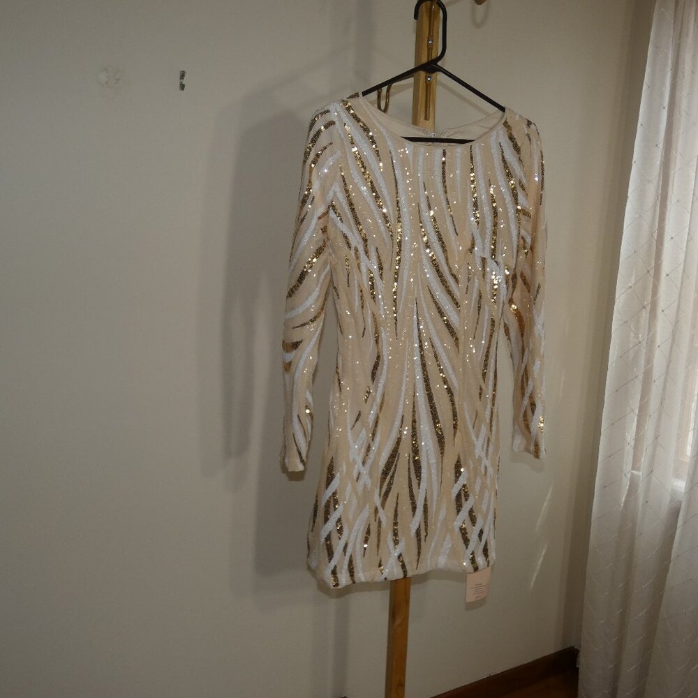 Prom or Homecoming Dress  Size 4